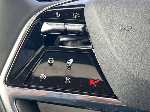 New 2026 Cadillac Escalade IQL Sport 1 image 13