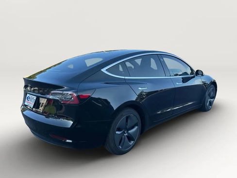 Used 2020 Tesla Model 3 image 3