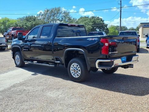 New 2025 Chevrolet Silverado 2500 LT w/ Safety Package image 3