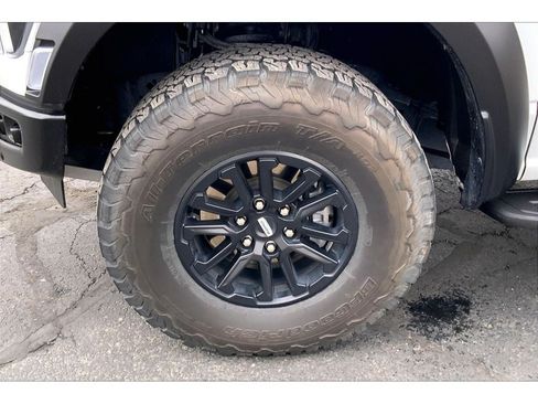 Used 2024 Ford F150 Raptor AWD/4WD image 10