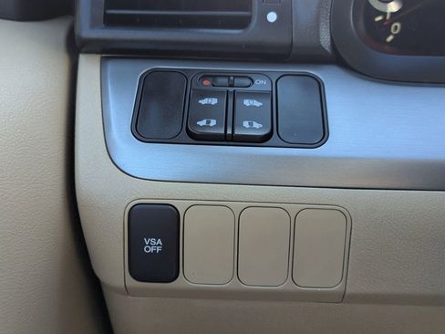 Used 2008 Honda Odyssey EX image 21