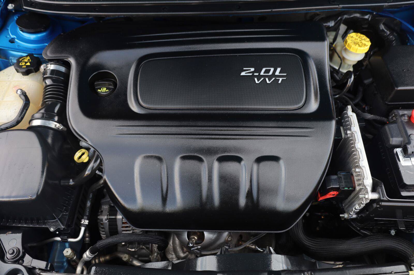 Used 2015 Dodge Dart SE w/ Convenience Group FWD image 11