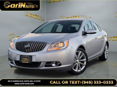 Used 2014 Buick Verano Convenience image 1