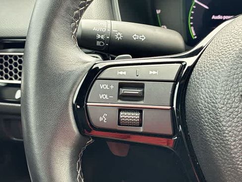 Used 2025 Honda Civic Sport Touring image 26
