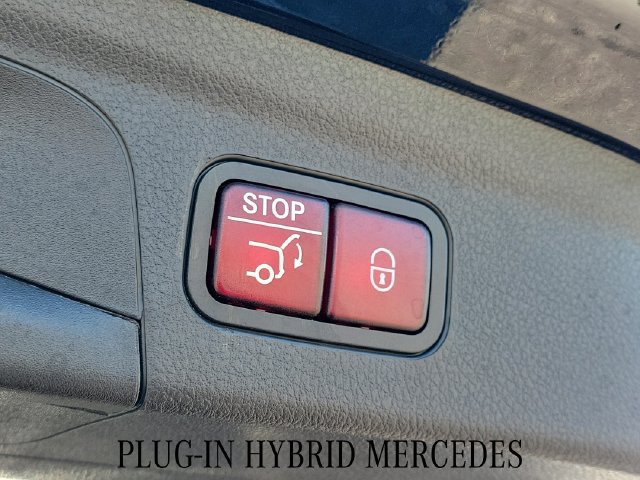 Used 2025 Mercedes-Benz GLE 450e 4MATIC image 10