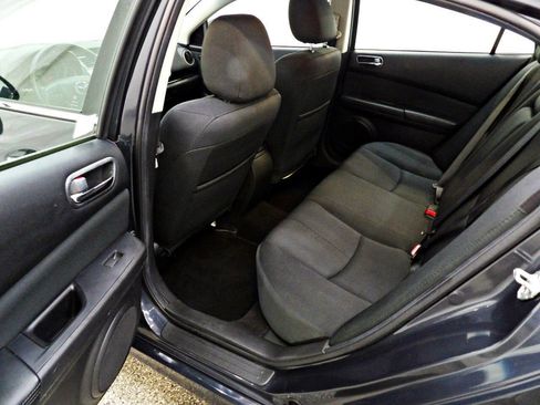 Used 2013 MAZDA MAZDA6 i Touring Plus FWD image 11