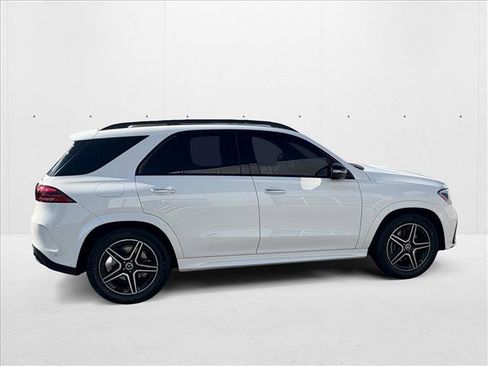 New 2026 Mercedes-Benz GLE 450 GLE 450 image 5
