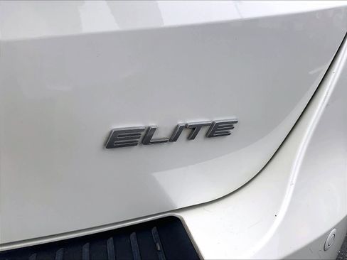 Used 2018 Honda Odyssey Elite image 10