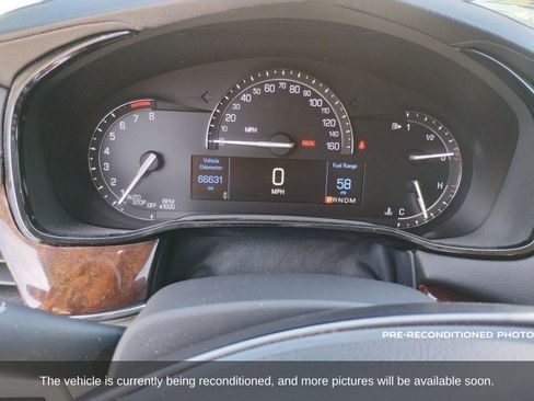 Used 2019 Cadillac CTS Sedan image 7