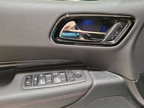 Used 2022 Dodge Durango R/T w/ Blacktop Package image 11