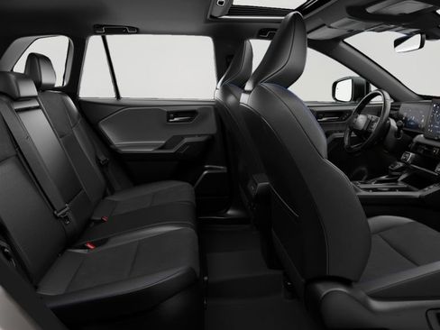New 2026 Toyota RAV4 XSE AWD/4WD image 21