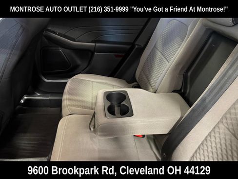 Used 2022 Ford Escape SE w/ Convenience Package AWD/4WD image 32