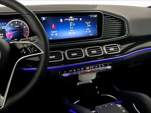 New 2026 Mercedes-Benz GLE 350 4MATIC image 9