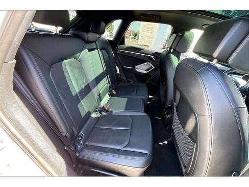 Used 2025 Audi Q3 2.0T Premium AWD/4WD image 30