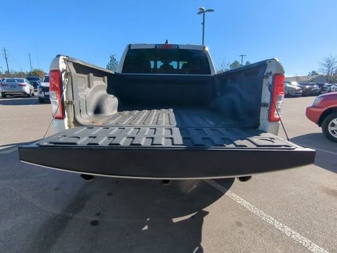 Used 2022 RAM 1500 Big Horn image 39