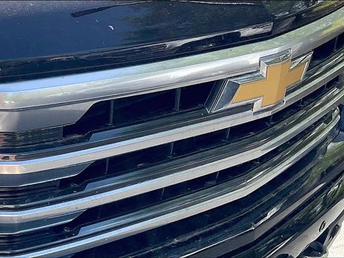 Certified 2023 Chevrolet Silverado 1500 High Country w/ High Country Premium Package AWD/4WD image 29