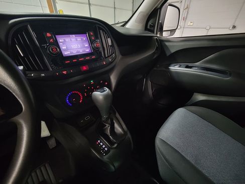 Used 2021 RAM ProMaster City Tradesman image 27