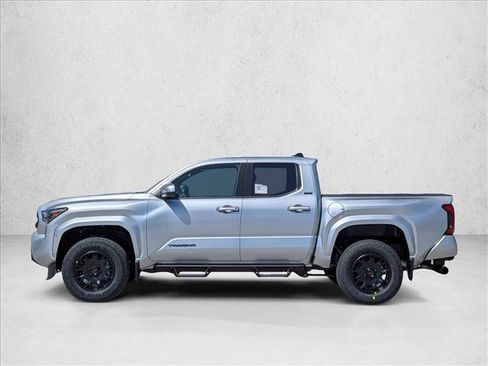 New 2026 Toyota Tacoma SR5 AWD/4WD image 5
