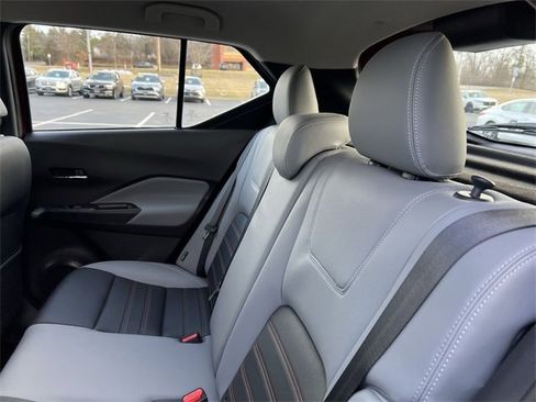 Used 2023 Nissan Kicks SR w/ SR Premium Package image 19