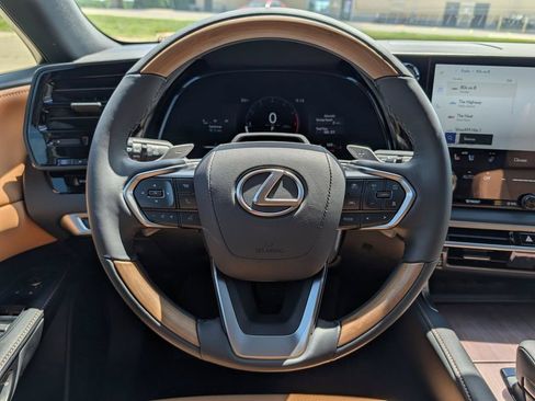 New 2026 Lexus RX 350 Premium AWD/4WD image 14