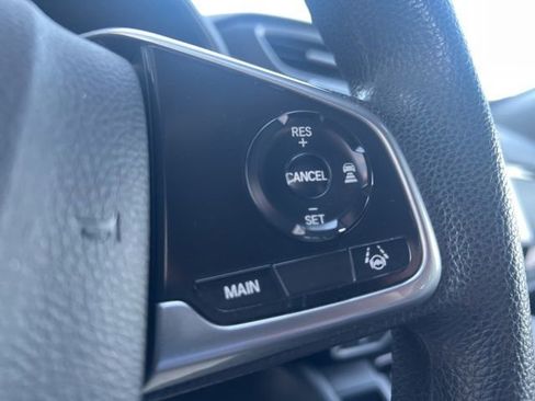 Used 2021 Honda CR-V EX image 30