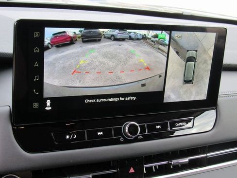 New 2026 Mitsubishi Outlander SE image 15