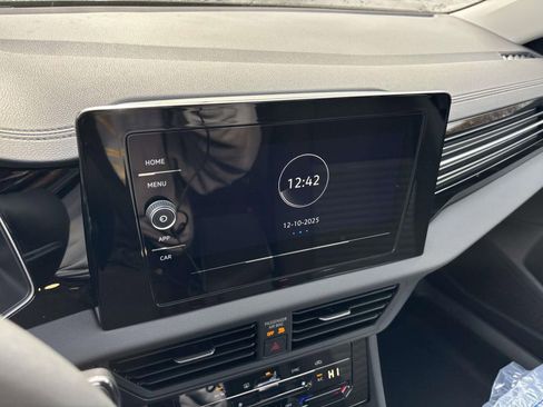 New 2026 Volkswagen Jetta S image 19