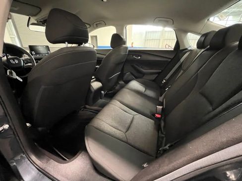 Used 2024 Honda Accord LX image 14