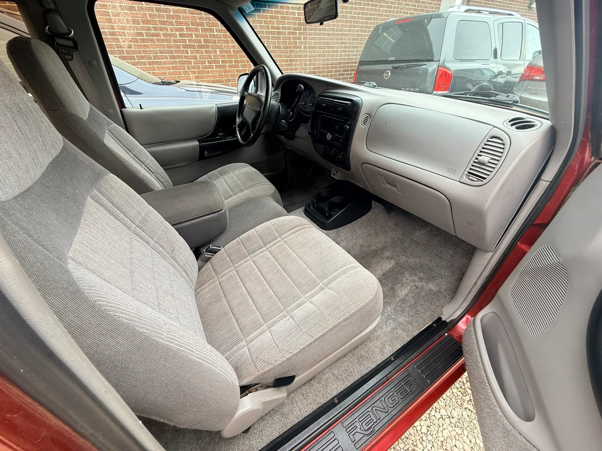 Used 1997 Ford Ranger Splash RWD image 23