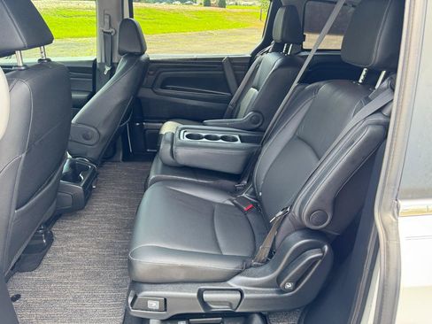 Used 2022 Honda Odyssey EX-L image 18