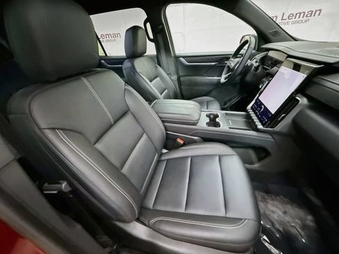 Used 2024 GMC Acadia Elevation w/ Super Cruise Package AWD/4WD image 31