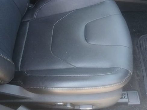 Used 2016 Ford Fusion Titanium AWD/4WD image 5