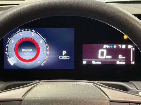 New 2026 Nissan Sentra S image 29