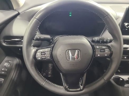 Certified 2025 Honda HR-V EX-L image 26