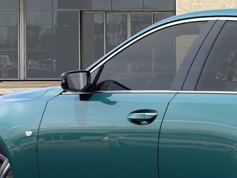 New 2026 Cadillac CT5 Premium Luxury RWD image 12