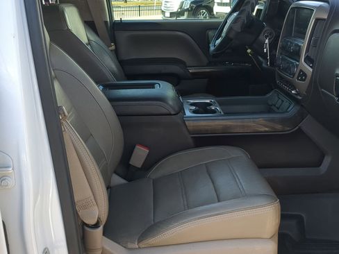 Used 2016 GMC Sierra 1500 Denali w/ Denali Ultimate Package image 28