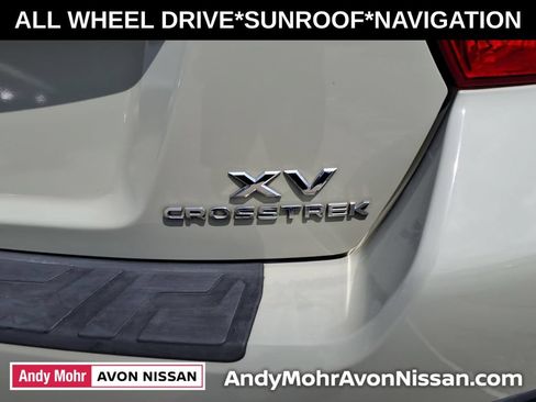 Used 2014 Subaru Crosstrek 2.0i Limited AWD/4WD image 11