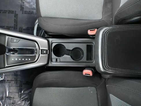 Used 2014 Chevrolet Captiva Sport LS image 28