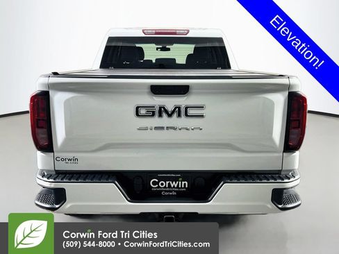 Used 2020 GMC Sierra 1500 Elevation AWD/4WD image 13