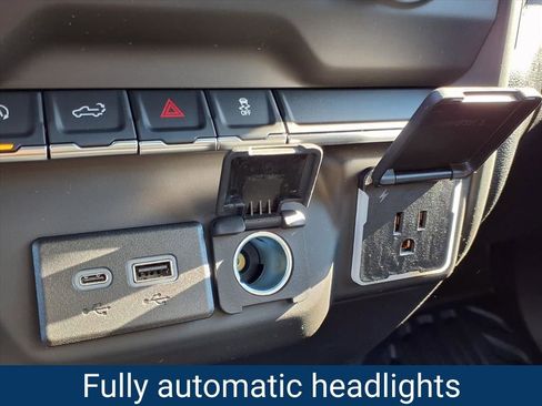 New 2026 Chevrolet Silverado 1500 W/T w/ WT Value Package image 15
