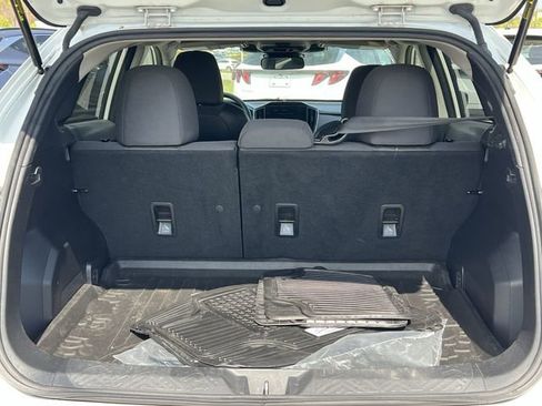 Certified 2024 Subaru Crosstrek 2.0i Premium image 31