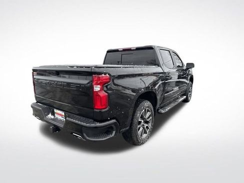 Used 2024 Chevrolet Silverado 1500 RST w/ All Star Edition Plus image 5
