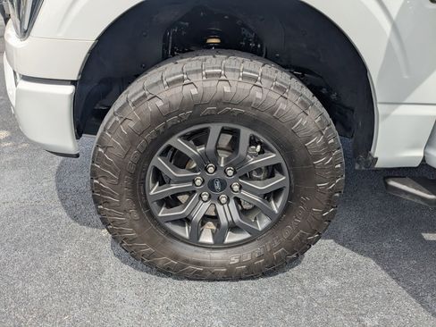 Used 2023 Ford F150 Tremor w/ Equipment Group 402A High AWD/4WD image 10