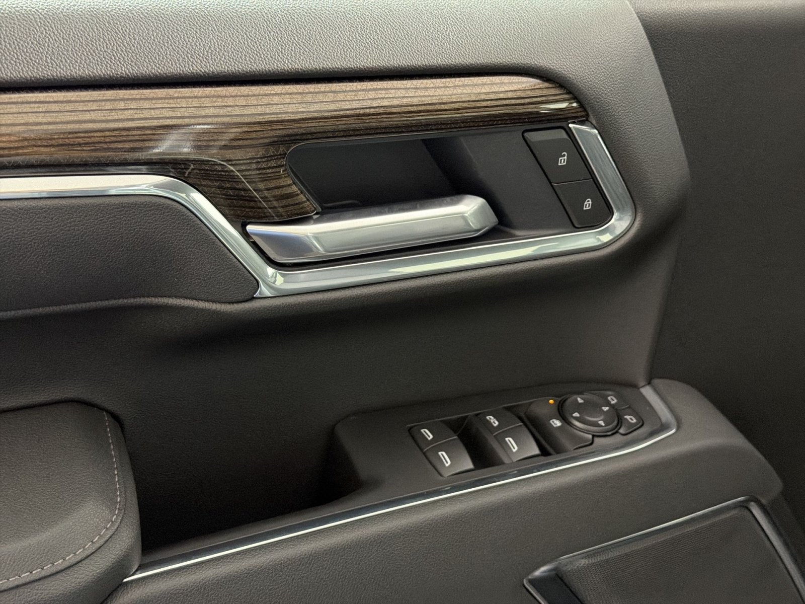 New 2026 Chevrolet Silverado 1500 RST AWD/4WD image 15