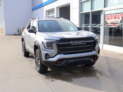 New 2027 GMC Terrain AT4 w/ Convenience Package III