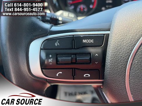 Used 2023 Kia K5 GT-Line AWD/4WD image 12