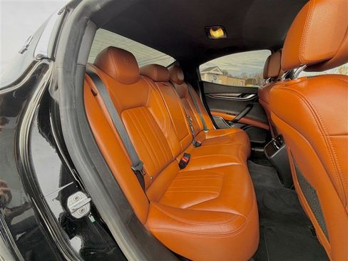 Used 2016 Maserati Ghibli S Q4 image 15