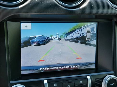 Used 2022 Ford Mustang GT Premium w/ Equipment Group 401A image 28