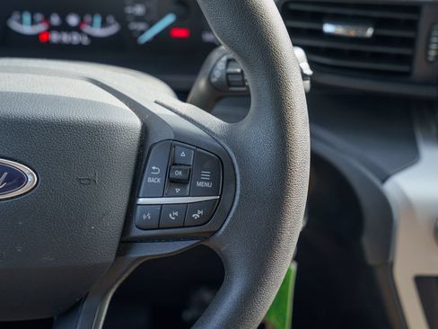 Used 2021 Ford Explorer 2WD image 29