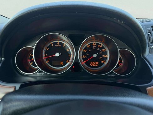 Used 2007 INFINITI M35 x w/ Technology Pkg image 43